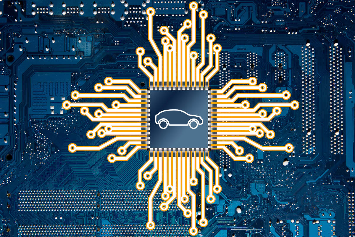 日研ツナグ_半導体不足コラム半導体の画像